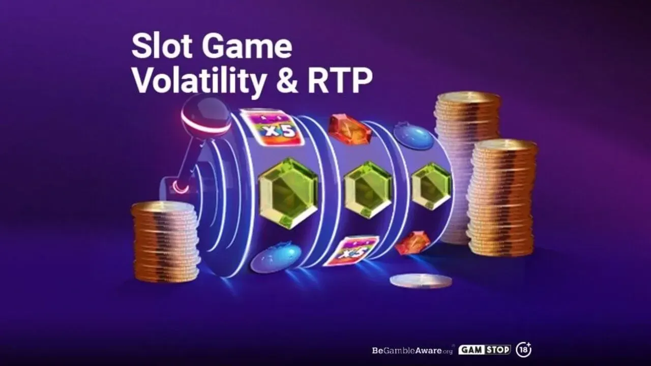 5 tips memilih game slot dengan RTP tinggi