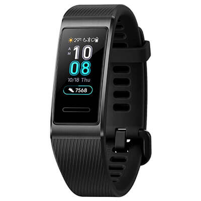 HUAWEI Band 3 - front